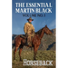 The Essential Martin Black, Volume No. 1: Horseback