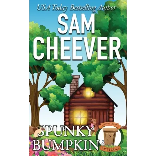 Spunky Bumpkin