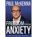 Freedom from Anxiety