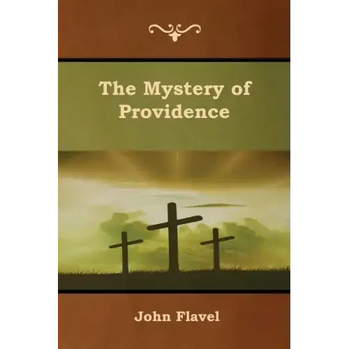 The Mystery of Providence