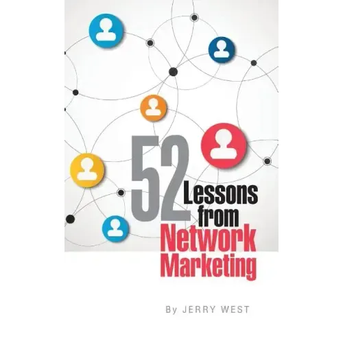 52 Lessons from Network Marketing
