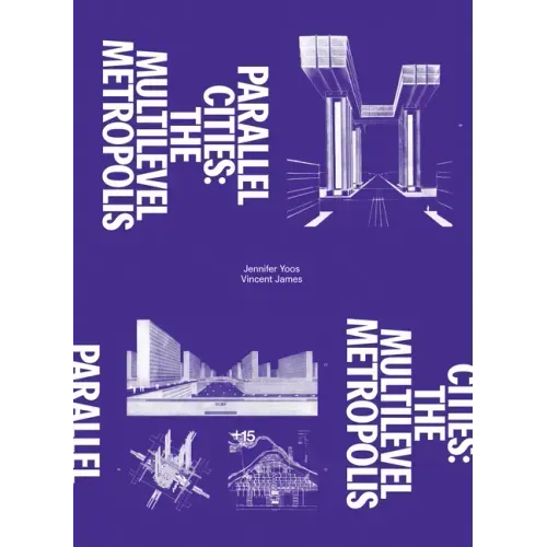 Parallel Cities: The Multilevel Metropolis