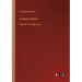 Le Morte d'Arthur: Volume 1 - in large print