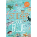 The Big Sticker Book of Blue