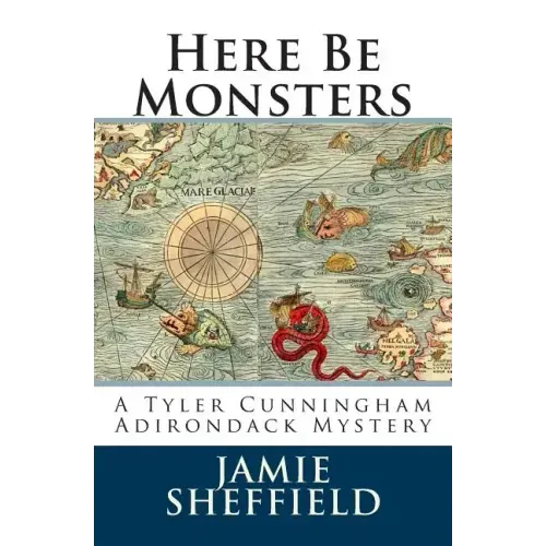 Here Be Monsters