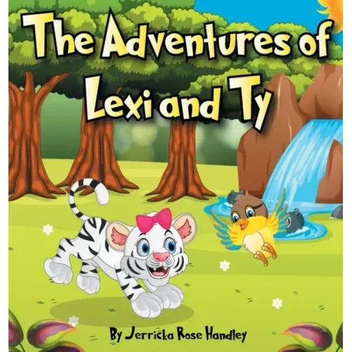 The Adventures of Lexi and Ty