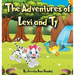 The Adventures of Lexi and Ty
