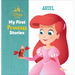Disney Baby My First Princess Stories Ariel