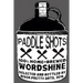 Paddle Shots: A River Pretty Anthology, Vol. 2