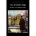 The Forsyte Saga