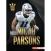 Meet Micah Parsons: Dallas Cowboys Superstar