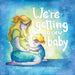 We're getting a new baby