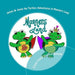 James & Jayne the Turtles: Adventures in Manners Land