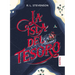 La Isla del Tesoro (Tapa Dura) / Treasure Island