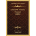 Letters Of Frederic Ozanam (1886)