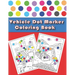 Vehicle Dot Marker Coloring Book: Cars and Vehicles Dot Markers Activity Book for Kids Ages 3-8