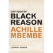 Critique of Black Reason