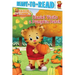 Daniel Visits a Pumpkin Patch