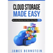 Cloud Storage Made Easy: Securely Backup and Share Your Files