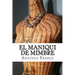 El maniqui de mimbre