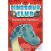 Dinosaur Club: Tracking the Diplodocus