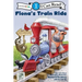 Fiona's Train Ride: Level 1