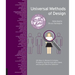 Universal Methods of Design, Expanded and Revised: 125 Ways to Research Complex Problems, Develop Innovative Ideas, and Design Effective Solutions