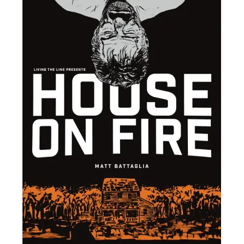 House on Fire