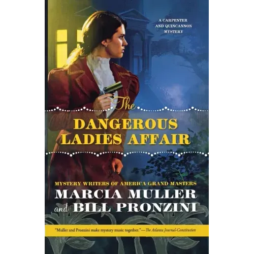 Dangerous Ladies Affair