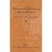 Sources and Methods in African History: Spoken Written Unearthed