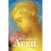 The Enchanted April, Large-Print Edition