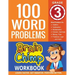 100 Word Problems: Grade 3 Math Workbook