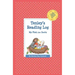 Tenley's Reading Log: My First 200 Books (GATST)
