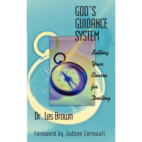 God's Guidance System