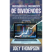 Inversión en el crecimiento de dividendos: Una guía paso a paso para construir una cartera de dividendos para la jubilación anticipada