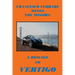 Francesco Ferrari Mines The Mission: A Homage To Vertigo