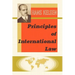 Principles of International Law