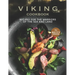 Viking Cookbook: Recipes For the Warriors of The Sea and Land