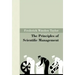 The Principles of Scientific Management
