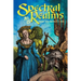 Spectral Realms No. 15: Summer 2021