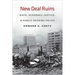 New Deal Ruins