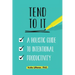 Tend to It: A Holistic Guide to Intentional Productivity