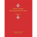 North Carolina 1850 Agricultural Census: Volume 5