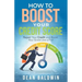 How To Boost Your Credit Score