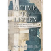 A Time To Listen: The Building Blocks of One Man's Personal Theology and Philosophy