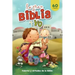 La gran Biblia y yo: Valores y virtudes de la Biblia