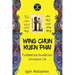 Wing Chun Kuen Phai: Fundamental foundations