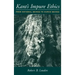 Kant's Impure Ethics: From Rational Beings to Human Beings