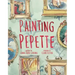 Painting Pepette