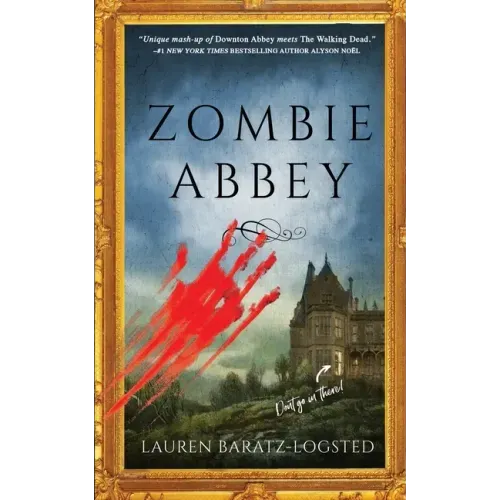 Zombie Abbey
